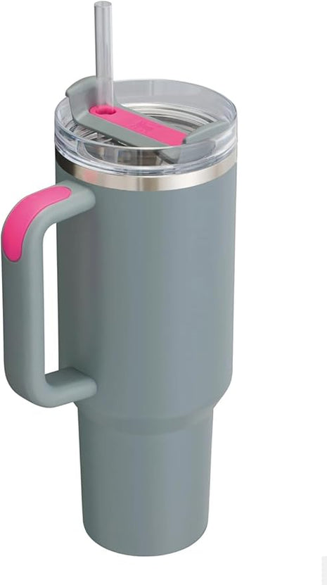 STANLEY Quencher H2.0 FlowState Stainless Steel