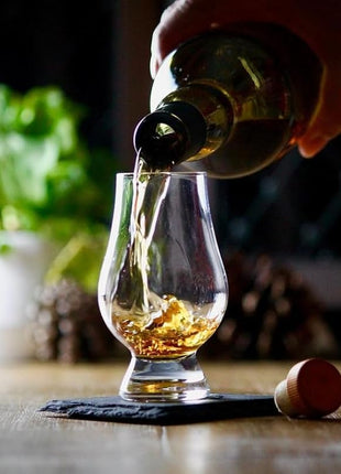 Glencairn Whisky Glass Set of 4