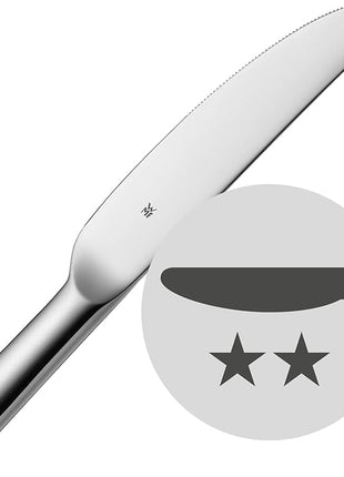 WMF Steak Cutlery 12 pieces (6 personas)