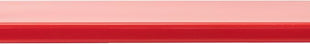 Winco Cutting Board, 12 by 18 by 1/2-Inch, Red