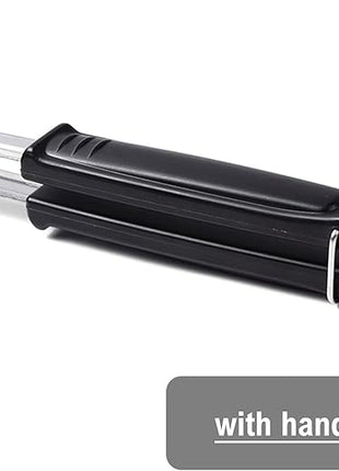 ] Grilled Sandwich Stovetop Panini Maker For Gas Fire, Hot Sandwich Maker Non-Stick Detachable Top and Bottom Pans, Made in Japan, for Home kitchen Breakfast Outdoors Camping 1.67 lb