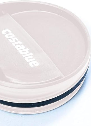 Travel Coffee Mug - 16 Oz. Stainless Steel Insulated Coffee Mug, Leak Proof Tumbler w/Dishwasher Safe Lid, Double Wall Travel Coffee Cup, Reusable Insulated Tumbler for Hot & Cold Beverages…