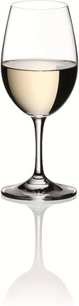 Riedel Ouverture Red and White Magnum Glass and Champagne Flute