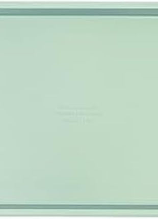 KitchenAid 10x15in Nonstick Aluminized Steel Baking Sheet, Pistachio