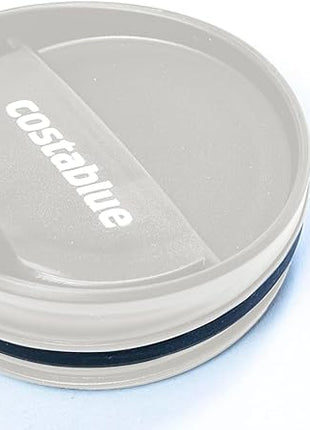 Travel Coffee Mug - 16 Oz. Stainless Steel Insulated Coffee Mug, Leak Proof Tumbler w/Dishwasher Safe Lid, Double Wall Travel Coffee Cup, Reusable Insulated Tumbler for Hot & Cold Beverages…