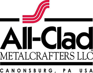 All-Clad Silicone Oven Mitts: Heat Resistant up to 500 Degrees - 100% Cotton & Silicone, 14"x7" Oven Mitt for Kitchen and Barbeque, 2-Pack, Titanium