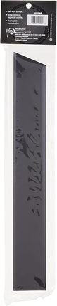 Mercer Culinary Knife Guard, 10 Inch x 1.5 Inch,Black