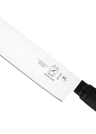 Mercer Culinary Asian Collection Chinese Duck Slicer