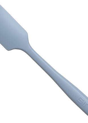 GIR: Get It Right Silicone Kitchen Spatula - Non-toxic Cooking Utensils for Nonstick Cookware, Cooking and Baking, Ultimate - 11IN - Slate