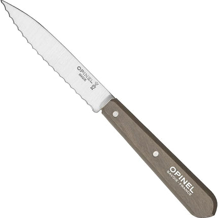 Opinel Essentials Kitchen Knives Box Set - Loft