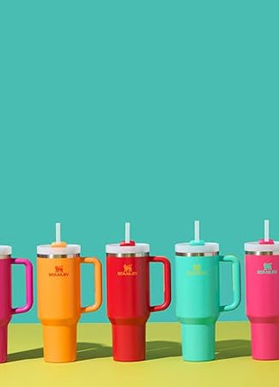 STANLEY Quencher H2.0 FlowState Stainless Steel