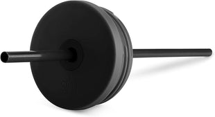 Simple Modern Tumbler Coffee Lid Replacement | Reusable Insulated Lid ONLY Fits Simple Modern, S|M Voyager | Straw Lid | Voyager Collection | Midnight Black