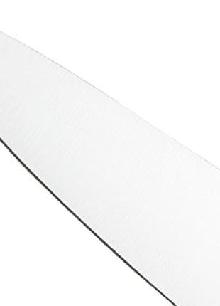 Mercer Culinary M20609 Genesis 9-Inch Chef's Knife Black