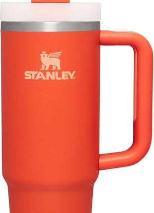 STANLEY Quencher H2.0 FlowState Stainless Steel