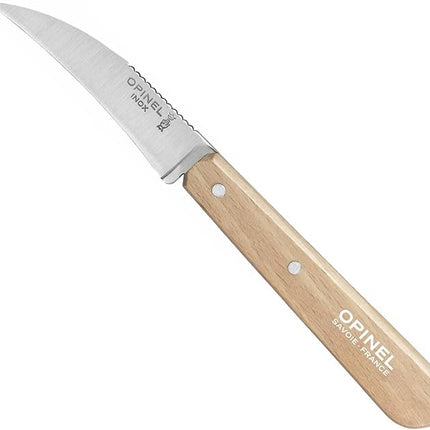 Opinel Essentials Kitchen Knives Box Set - Loft