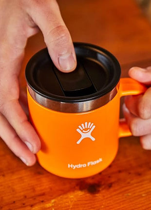 Hydro Flask Press-in Lid - Insulated - Select Size to Fit Your Tumbler or Mug