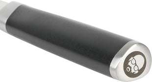 Babish Birds Beak Peeling Paring Tourne Knife – High-Carbon 1.4116 German Steel Kitchen Knife – Precision Peeling and Paring Tool