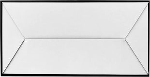 LIBWYS 2 Pack Double Walled Coffee Cups Glasses Mugs, 12oz Espresso Cappuccino Latte Tea Cups with Handle, Heat Resistant Borosilicate Clear Glasses 350ml