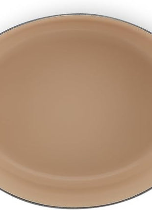 Le Creuset Enameled Cast Iron Signature Oval Dutch Oven, 9.5 qt., Marseille