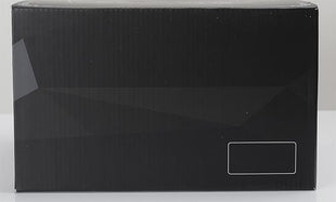 LIBWYS 4 Pack Double Walled Coffee Cups Glasses Mugs 12oz, Espresso Cappuccino Latte Tea Cups with Handle, Heat Resistant Borosilicate Clear Glasses 350ml