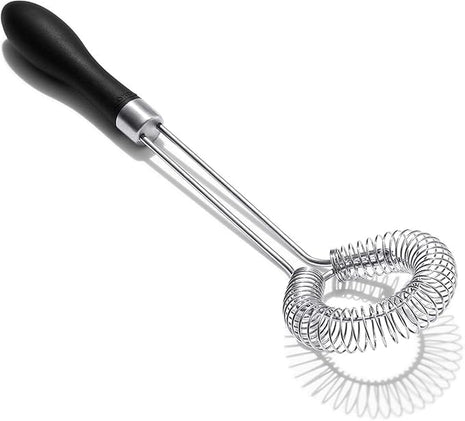 OXO Good Grips Stainless Steel Sauce & Gravy Whisk