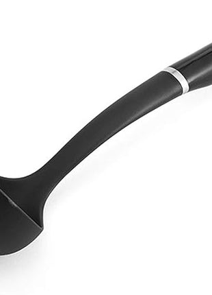 KitchenAid KE006OHOBA Classic Nylon Ladle