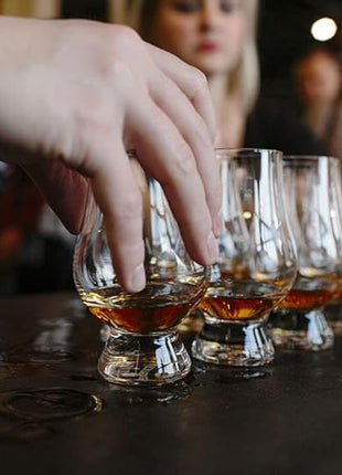 Glencairn Whisky Glass Set of 4