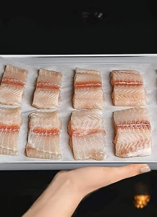 TeamFar Baking Sheet, 20’’×14’’×1’’, Cookie Sheet Half Sheet Baking Pans Stainless Steel, Non Toxic & Healthy, Heavy Duty & Thick Gauge, Mirror Finish & Dishwasher Safe - 2 Piece