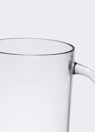 G.E.T. 00083-1-SAN-CL Beer Mug 20 Oz