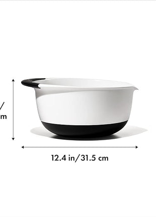 OXO Good Grips 5-Quart Mixing Bowl