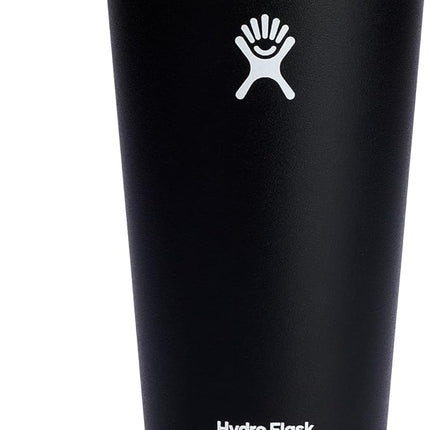 Hydro Flask 28 OZ All Around Tumbler Black
