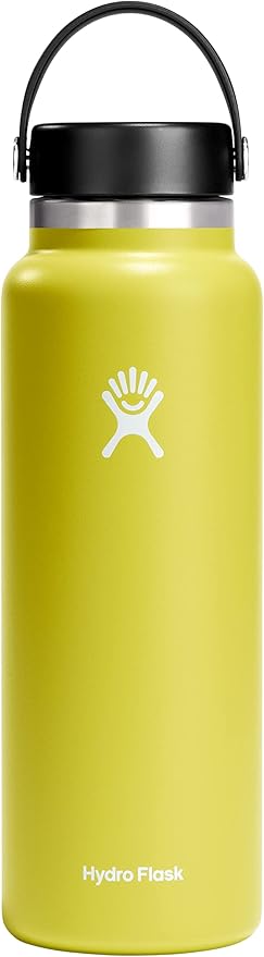 Hydro Flask 40 Oz Wide Flex Cap Cactus