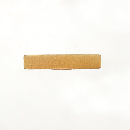 MITSUMOTO SAKARI Japanese Kitchen Scissors, All Purpose, Black Titanium Plated Heavy Duty, Multipurpose Cooking and Herb Scissors with Micro Serrated Edge