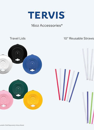 Tervis Peanuts Best Buddies Collection Snoopy Woodstock House Made in USA Double Walled Insulated Tumbler Travel Cup Keeps Drinks Cold & Hot, 16oz, Felt