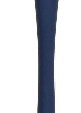 Tovolo Flex-Core All Silicone Spatula, Tapered Silicone Edge for Scraping, Ergonomic Handle, Heat-Resistant Rubber Spatula, BPA-Free & Dishwasher Safe Baking Tool & Kitchen Utensil