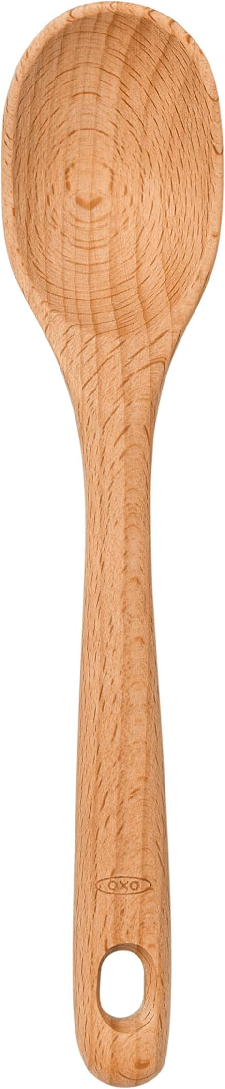 OXO Good Grips Wooden Small Spoon