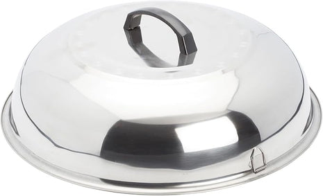 Winco , 15 Inch, Stainless Steel