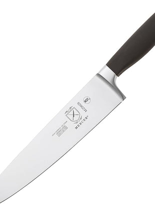 Mercer Culinary M20609 Genesis 9-Inch Chef's Knife Black