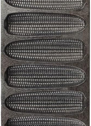 Lodge Cast Iron Cornstick Pan