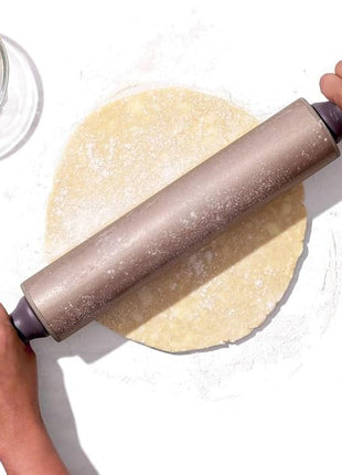 OXO Good Grips Non-stick Steel Rolling Pin, One Size (11249400)