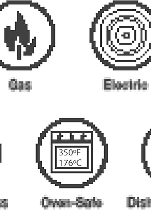 Tramontina Professional 14-Inch Non Stick Extra Large Frying Pan, Heavy-Gauge Aluminum Skillet with Reinforced Nonstick Coating, Gray Handle, Dishwasher and Oven Safe