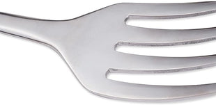 RSVP International Endurance Kitchen Baking Tool Collection, Blending Fork, Stainless Steel