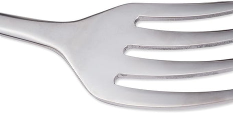 RSVP International Endurance Kitchen Baking Tool Collection, Blending Fork, Stainless Steel