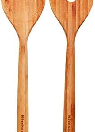 KitchenAid Universal Bamboo Tools, 2-Piece