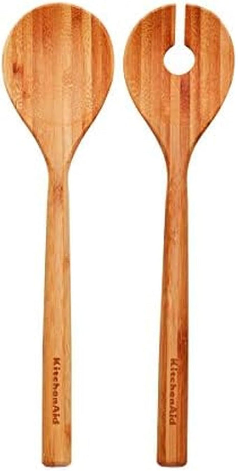 KitchenAid Universal Bamboo Tools, 2-Piece