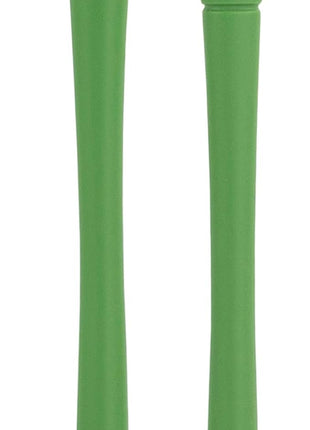 Tovolo Flex-Core All-Silicone Mini Spatula & Spoonula, Kitchen Utensil Set of 2, Heat-Resistant & BPA-Free Silicone Spatula & Spoonula, Safe for Cast Iron & Non-Stick Cookware, Dishwasher-Safe