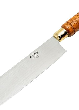 Winco , medium, Stainless Steel