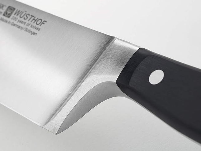 Wusthof Classic 10-Inch Cook's Knife