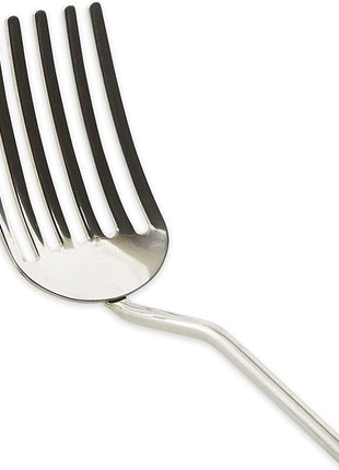 RSVP International Endurance Kitchen Baking Tool Collection, Fantastic Fork, Stainless Steel