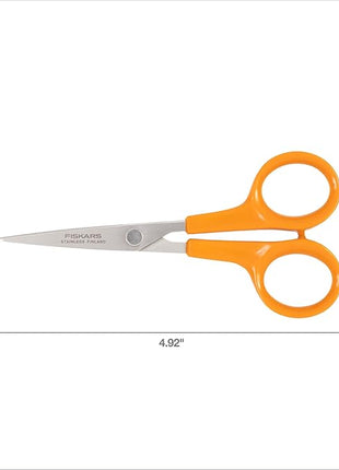 Fiskars Stitcher Scissors (No. 5)